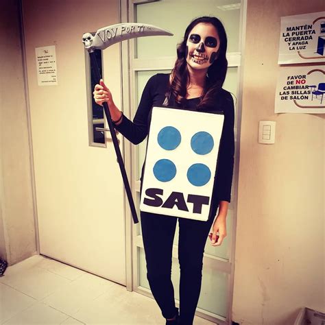 disfraz del sat